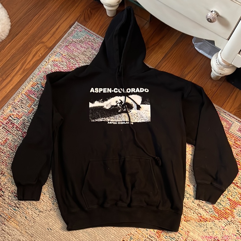 Brandy Melville Hoodie
